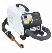 Indukcinis kaitintuvas GYS Powerduction 37LG 2m