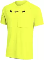 Vyriški marškinėliai Nike Dri-FIT Referee III geltona HV8319 702 (2XL)