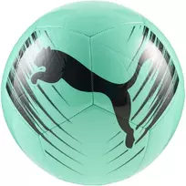 Puma Attacanto Graphic futbolo kamuoliai, mėtinės spalvos, 84739 08 (5)