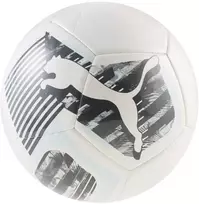 Futbolo kamuolys Puma Individual Liga Graphic balta ir-juoda 84948 02 (5)