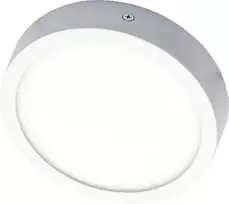 Tope Lighting Paviršinis apvalus LED šviestuvas "MODENA" 16W-3000K