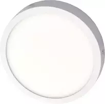 Tope Lighting Paviršinis apvalus LED šviestuvas "MODENA" 22W-3000K