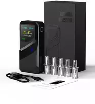 Alkotesteris Sobrio Pro S1