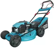 Konner & Sohnen KS bezininė savaeigė vejapjovė 4.4kW 6.0HP 224cc KS 56LMG-SP