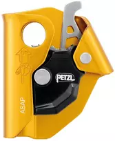 Prancūzija Petzl Asap saugos įtaisas