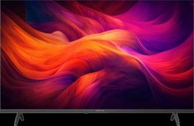 Televizorius „Metz“ 32 colių, HD Ready 1366x768, „Google TV“, Juodas, LED 60Hz, DV, 200 nitų, DA, AV1, 2x10W, „Energy E“, BT, WiFi, 2 HDMI 1.4, 2xUSB, 24 mėn. garantija