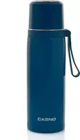 Majestic Sport Termosas Casno Tambora 500 ml tamsiai mėlynas