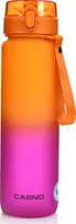 Gertuvė Majestic Sport Buteliukas tritanowa Casno Missouri 1050 ml oranžinė-rožinė