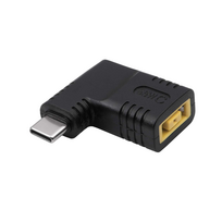 „Akyga AK-ND-D03 Lenovo Slim Tip“ / USB-C nešiojamojo kompiuterio adapteris