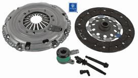Sankabos komplektas SACHS 3000 990 675