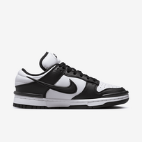 Nike Dunk Low Twist - Dydis 36.5 (DZ2794-001 Laisvalaikio batai)