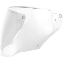 Pakaitinis W-TEC Voltik šalmo skydelis - Clear