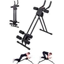 Pilvo preso treniruoklis inSPORTline Ab Lifter Evo