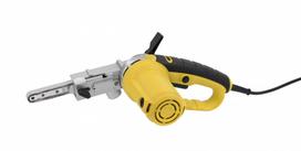 Juostinis šlifuoklis 400W 13x457mm POWX139 POWERPLUS