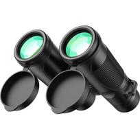 Vandeniui atsparūs žiūronai Apexel 10x42