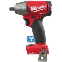 Akumuliatorinis veržliasūkis M18 ONEIWP12-0 4933451152 MILWAUKEE