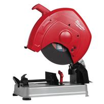 Metalo pjūklas CHS 355 4933411760 MILWAUKEE