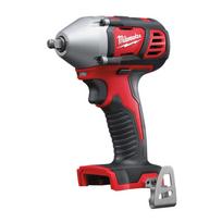 Akumuliatorinis veržliasūkis M18 BIW38-0 4933443600 MILWAUKEE