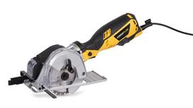 Diskinis pjūklas metalui 600W , Ø120mm„Powerplus“