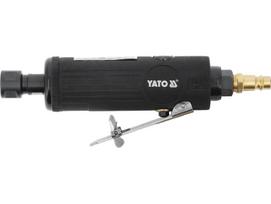 Pneumatinis šlifuoklis 1/4"; YT-0965 YATO