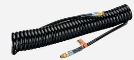 Spiralinė oro žarna 10mm x 10m 1/4 ";-1/4"; BPH1010A BAHCO