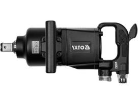 Pneumatinis veržliaraktis 1";, 2600 Nm YT-0959 YATO