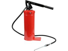 Tepalų pompa 8kg YT-07063 YATO