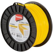 Trimerio valas kvadratinis  PRO 3.0mm x 132m E-02892 MAKITA