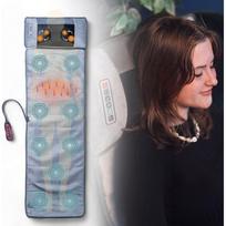 Viso kūno masažo kilimėlis inSPORTline Venpta