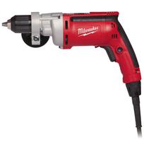 Milwaukee gręžtuvas HDE 13 RQX 030250, 950W, 0-850 aps/min, 13mm, 38mm, 94Nm, ½″ x 20, be raktinio griebtuvo, QUIK-LOK