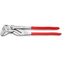 Veržlių strypai 400mm 3-3/8"-85mm 8603400 KNIPEX