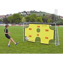 Metaliniai futbolo vartai Spartan