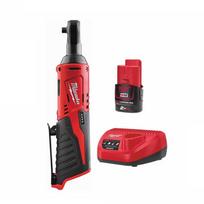 Akumuliatorinis Veržliaraktis M12 IR-201B 3/8 4933441720 MILWAUKEE