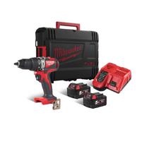 Akumuliatorinis smūginis suktuvas M18 BLPD2-502X 4933464517 MILWAUKEE