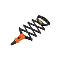 Rankinis kniedijimo pistoletas 3,2-6,4 mm 17962 RE-AC Truper