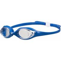 Plaukimo akiniai Arena Spider - Clear-blue