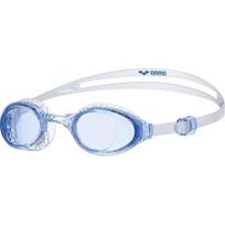 Plaukimo akiniai Arena Air-Soft - Clear-blue