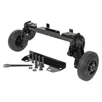 Papildomas ratų komplektas DCU180 191A01-6 MAKITA