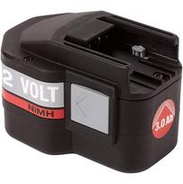 Baterija MXL12 3.0AH NiMH 4932399311 MILWAUKEE