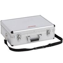 ALU CASE 460x330x155MM SILVER Kreator