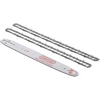 Bėgio su grandine rinkinys 160SDEA041 + 2vnt 91PX056E OREGON