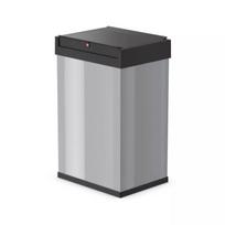 Hailo Big-Box Swing L 030840121, 35L, 50cm, 34x26cm, plienas/plastikas, šiukšlių dėžė