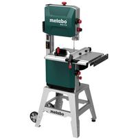 Juostinis pjūklas BAS 318 Precision DNB, 400V 619010000 Metabo