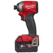 Akumuliatorinis smūginis veržliaraktis M18 FIW2P12-502X 4933478447 Milvokis