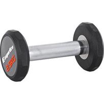 Vienarankis hantelis inSPORTline Profi CPU 2,5 kg