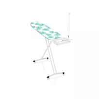 Lyginimo lenta „Air Board Express M Solid Palm Leafs“ 120x38cm 1072697 LEIFHEIT