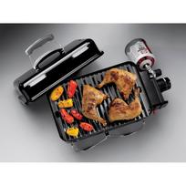 Dujinis grilis Go‐Anywhere Gas 1141068 WEBER