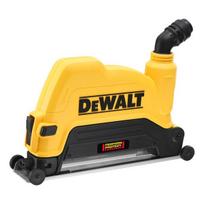 Dulkių nusiurbimo sistema kampiniams šlifuokliams 230 mm DWE46229-XJ DEWALT