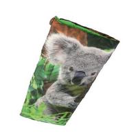 Miegmaišis vaikams Image Kids Cuddly Koala 160 cm spalvotas, Dešinė, 800g, 240142 EASY CAMP