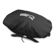 Grilio dangtis Premium Grilio dangtis Tinka Q 100/1000 serijai 7117 WEBER